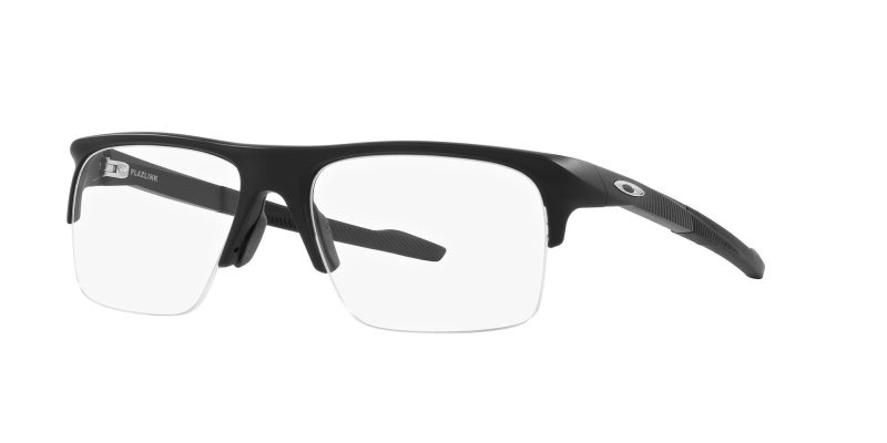 Oakley Optic Plazlink OX8061-0158 Satin Black - 2