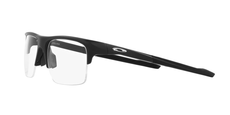 Oakley Optic Plazlink OX8061-0158 Satin Black - 3