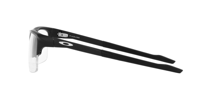 Oakley Optic Plazlink OX8061-0158 Satin Black - 4