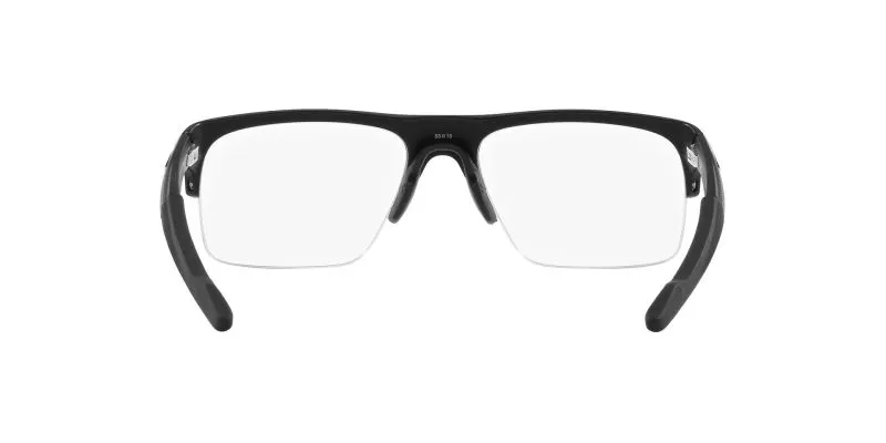 Oakley Plazlink OX8061-0158 Satin Black - 5
