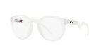 Oakley Optic HSTN RX A OX8139A-0252 Matte Clear - 2