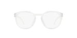 Oakley Optic HSTN RX A OX8139A-0252 Matte Clear