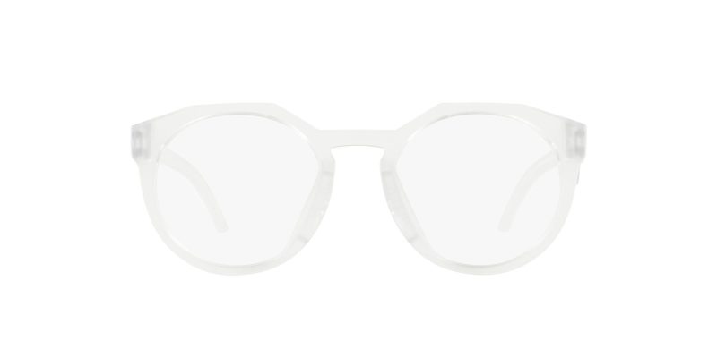 Oakley Optic HSTN RX A OX8139A-0252 Matte Clear