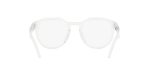 Oakley Optic HSTN RX A OX8139A-0252 Matte Clear - 4