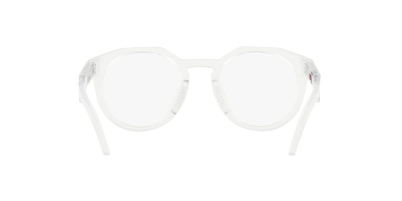 Oakley Optic HSTN RX A OX8139A-0252 Matte Clear - 4