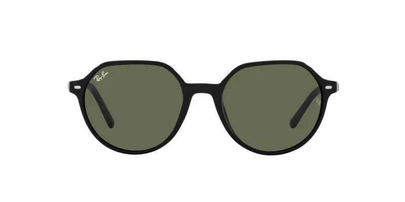 Rayban THALIA RB2195 901/31 Black/G15 - 2