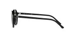 Rayban THALIA RB2195 901/31 Black/G15 - 4