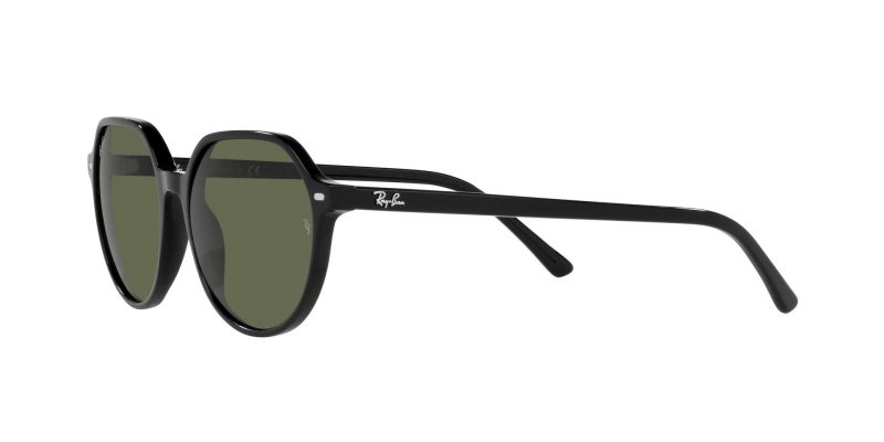 Rayban THALIA RB2195 901/31 Black/G15 - 3