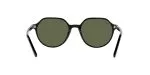 Rayban THALIA RB2195 901/31 Black/G15 - 5