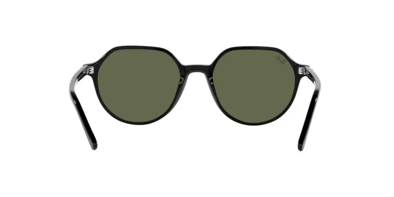 Rayban THALIA RB2195 901/31 Black/G15 - 5