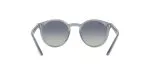 139_1763259158_3276 Rayban Junior RJ9064S 71344L Opal Blue Grey/Gradient Blue - 5