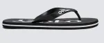 รองเท้าแตะ Oakley College Flip Flop Black - 2