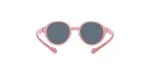 Rayban Junior RJ9075S 709887 Fuchsia on Rubber Pink/Dark Grey - 5