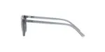 Rayban Junior Elliot RJ9097S 713487 Opal Blue/Dark grey - 4