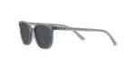 Rayban Junior Elliot RJ9097S 713487 Opal Blue/Dark grey - 3