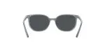 Rayban Junior Elliot RJ9097S 713487 Opal Blue/Dark grey - 5