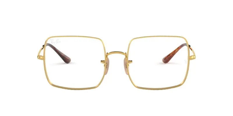 143_1763259166_7226 กรอบแว่นสายตา Rayban Optic RX1971V 2500 Gold แว่น Rayban แท้