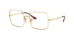 Rayban Optic RX1971V 2500 Gold - 2