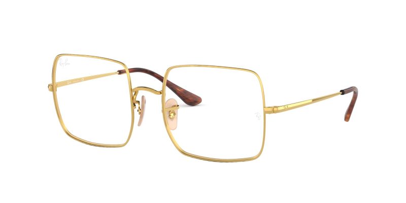 Rayban Optic RX1971V 2500 Gold - 2