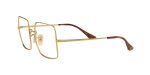 Rayban Optic RX1971V 2500 Gold - 3