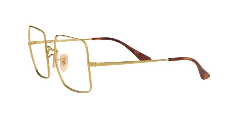 Rayban Optic RX1971V 2500 Gold - 3