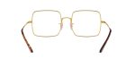Rayban Optic RX1971V 2500 Gold - 5