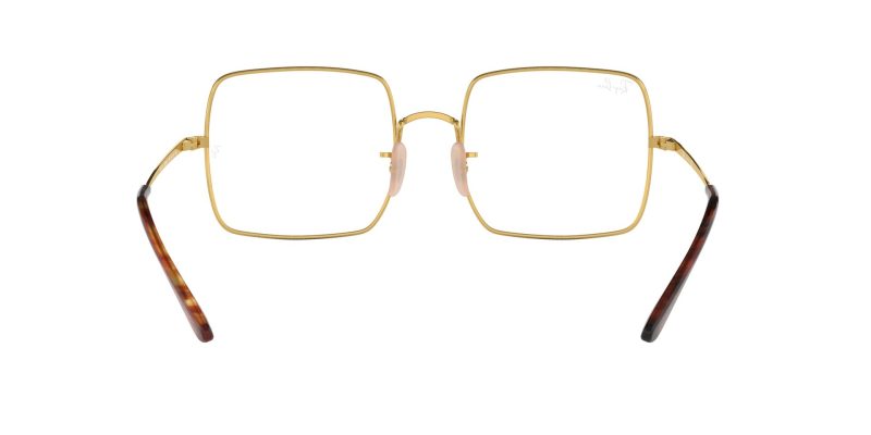 Rayban Optic RX1971V 2500 Gold - 5