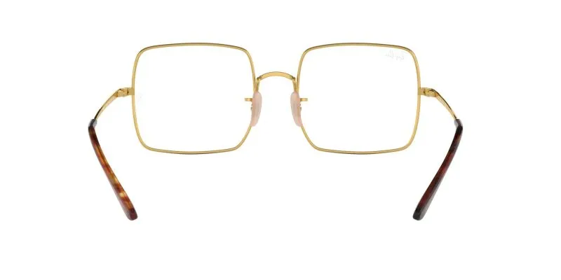 Rayban Optic RX1971V 2500 Gold - 5