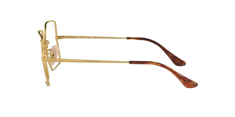 Rayban Optic RX1971V 2500 Gold - 4