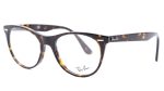 Rayban Optic RX2185VF 2012 Havana - 5