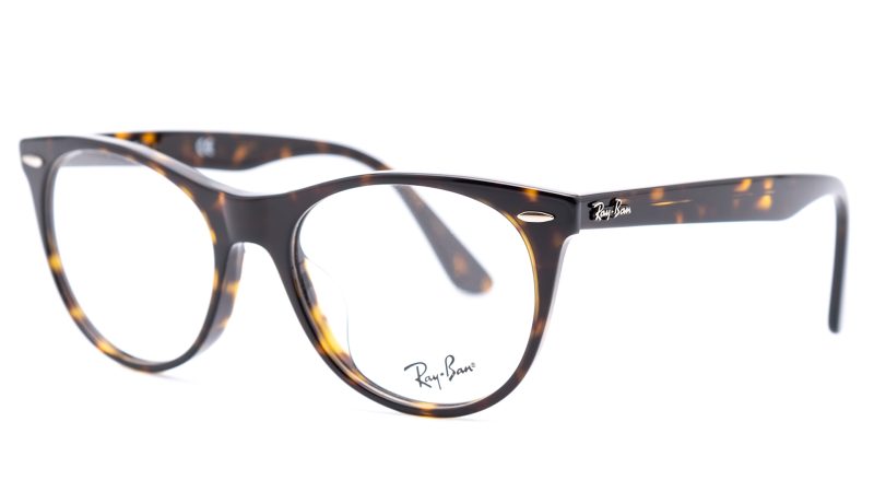 Rayban Optic RX2185VF 2012 Havana - 5