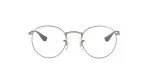 145_1763259170_1806 กรอบแว่นสายตา Rayban Optic RX3447V 2620 Matte Gunmetal แว่น Rayban แท้