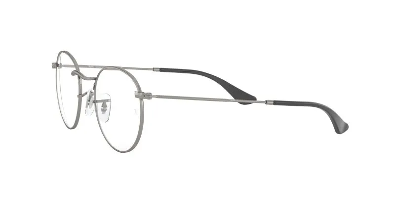 Rayban Optic RX3447V 2620 Matte Gunmetal - 3