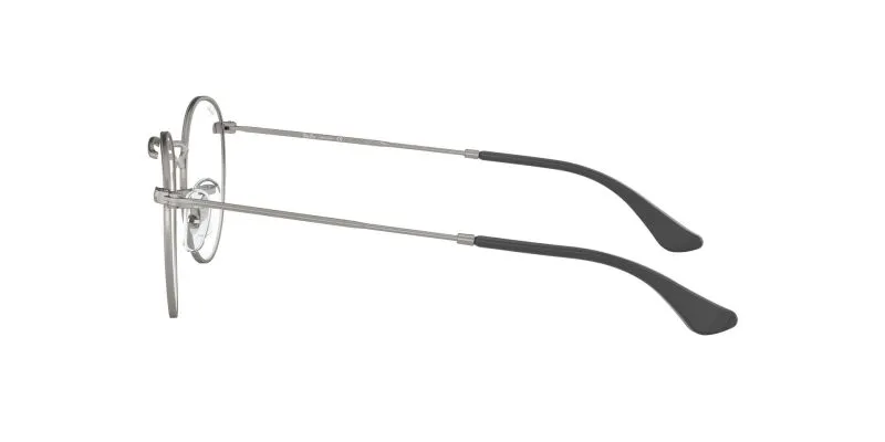 Rayban Optic RX3447V 2620 Matte Gunmetal - 4