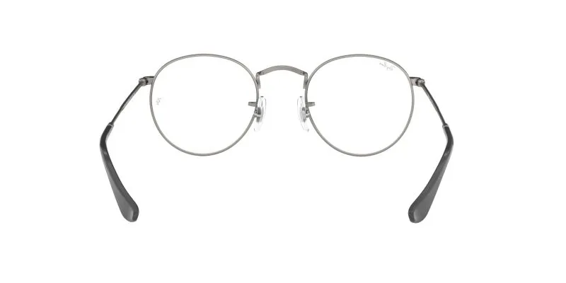 Rayban Optic RX3447V 2620 Matte Gunmetal - 5