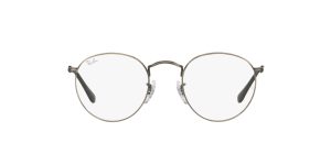 Rayban Optic RX3447V 3118 Antique Gunmetal