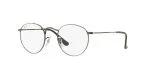 146_1763259173_9463 Rayban Optic RX3447V 3118 Antique Gunmetal - 2