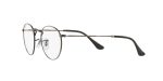 Rayban Optic RX3447V 3118 Antique Gunmetal - 3