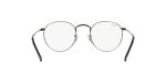 Rayban Optic RX3447V 3118 Antique Gunmetal - 5