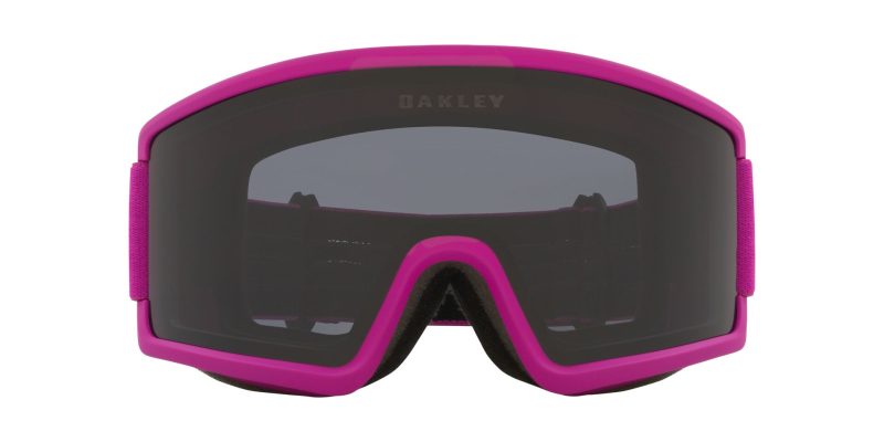 Oakley Goggle Target Line M OO7121-12 Ultra Purple/Dark Grey - 2