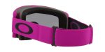 Oakley Goggle Target Line M OO7121-12 Ultra Purple/Dark Grey - 5