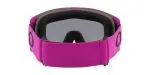 Oakley Goggle Target Line M OO7121-12 Ultra Purple/Dark Grey - 6
