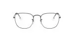 กรอบแว่นสายตา Rayban Optic Frank RX3857V 2502 Gunmetal แว่น Rayban แท้