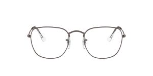 Rayban Optic Frank RX3857V 2502 Gunmetal