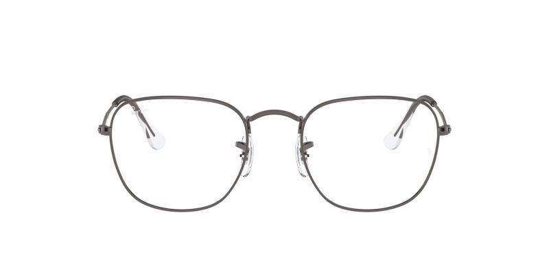 151_1763259183_8067 Rayban Optic Frank RX3857V 2502 Gunmetal