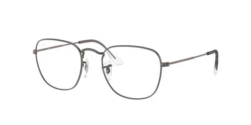 Rayban Optic Frank RX3857V 2502 Gunmetal - 2