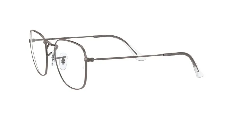 Rayban Optic Frank RX3857V 2502 Gunmetal - 3
