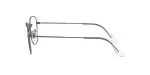 Rayban Optic Frank RX3857V 2502 Gunmetal - 4