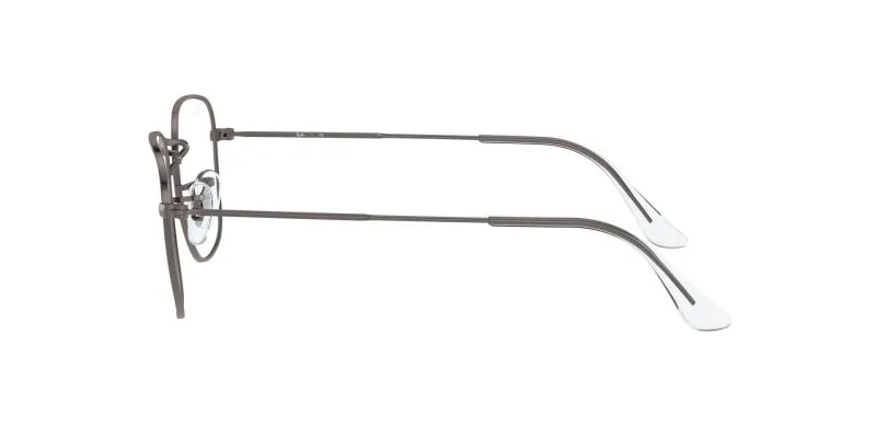 Rayban Optic Frank RX3857V 2502 Gunmetal - 4
