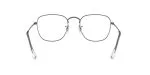 Rayban Optic Frank RX3857V 2502 Gunmetal - 5